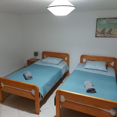 Vila Casa Vaso Moncarapacho Exteriér fotografie