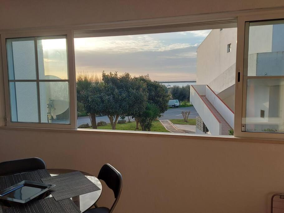 Vila Casa Vaso Moncarapacho Exteriér fotografie