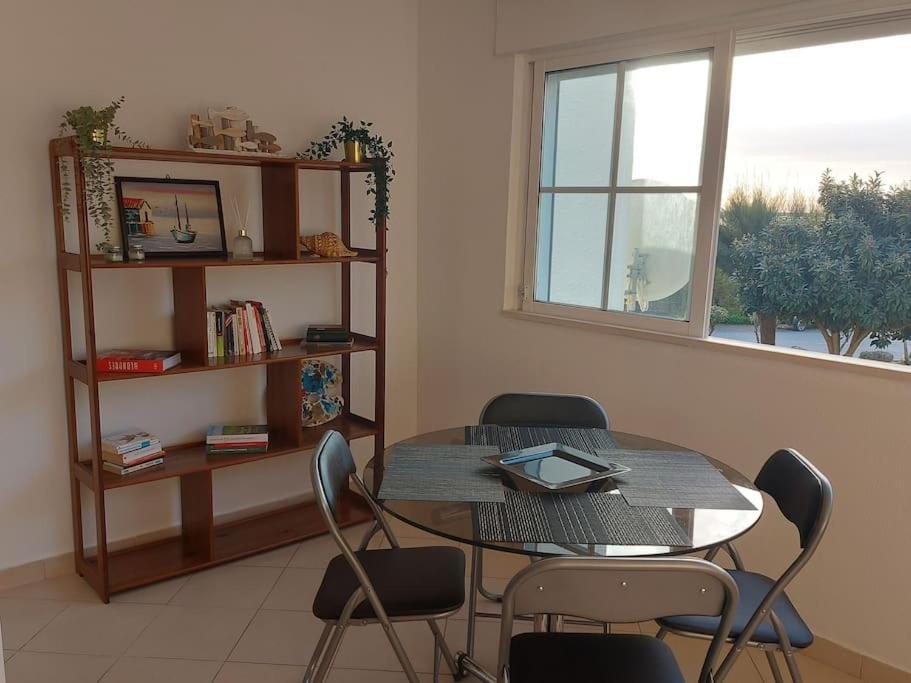 Vila Casa Vaso Moncarapacho Exteriér fotografie