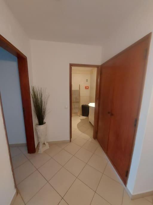 Vila Casa Vaso Moncarapacho Exteriér fotografie