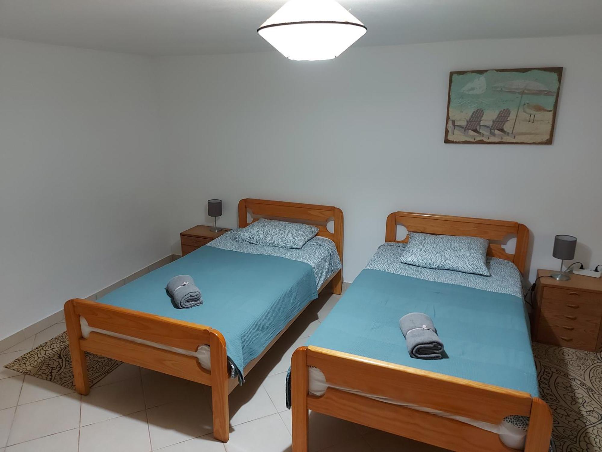 Vila Casa Vaso Moncarapacho Exteriér fotografie