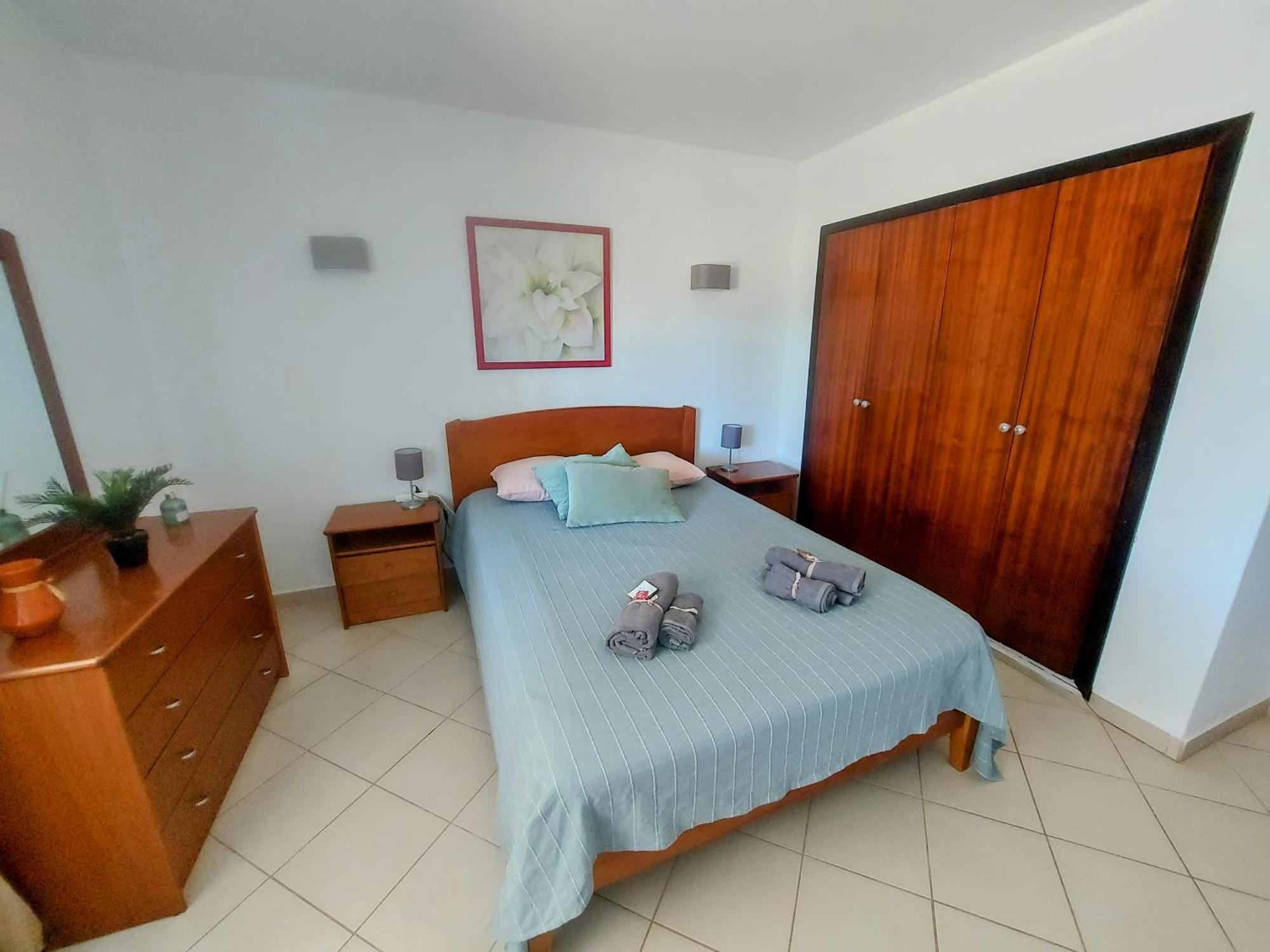 Vila Casa Vaso Moncarapacho Exteriér fotografie